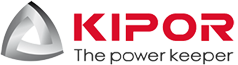 KIPOR.cz - značkové elektrocentrály, dieselagregáty, záložní zdroje